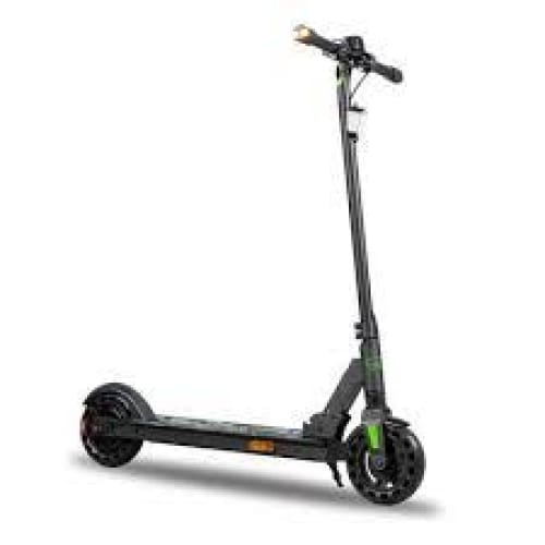 Trottinette électrique VELOCIPTOR Skill 2 - Noir (0VEL82W00) Trottinette électrique VELOCIPTOR Skill 2 - Noir (0VEL82W00)